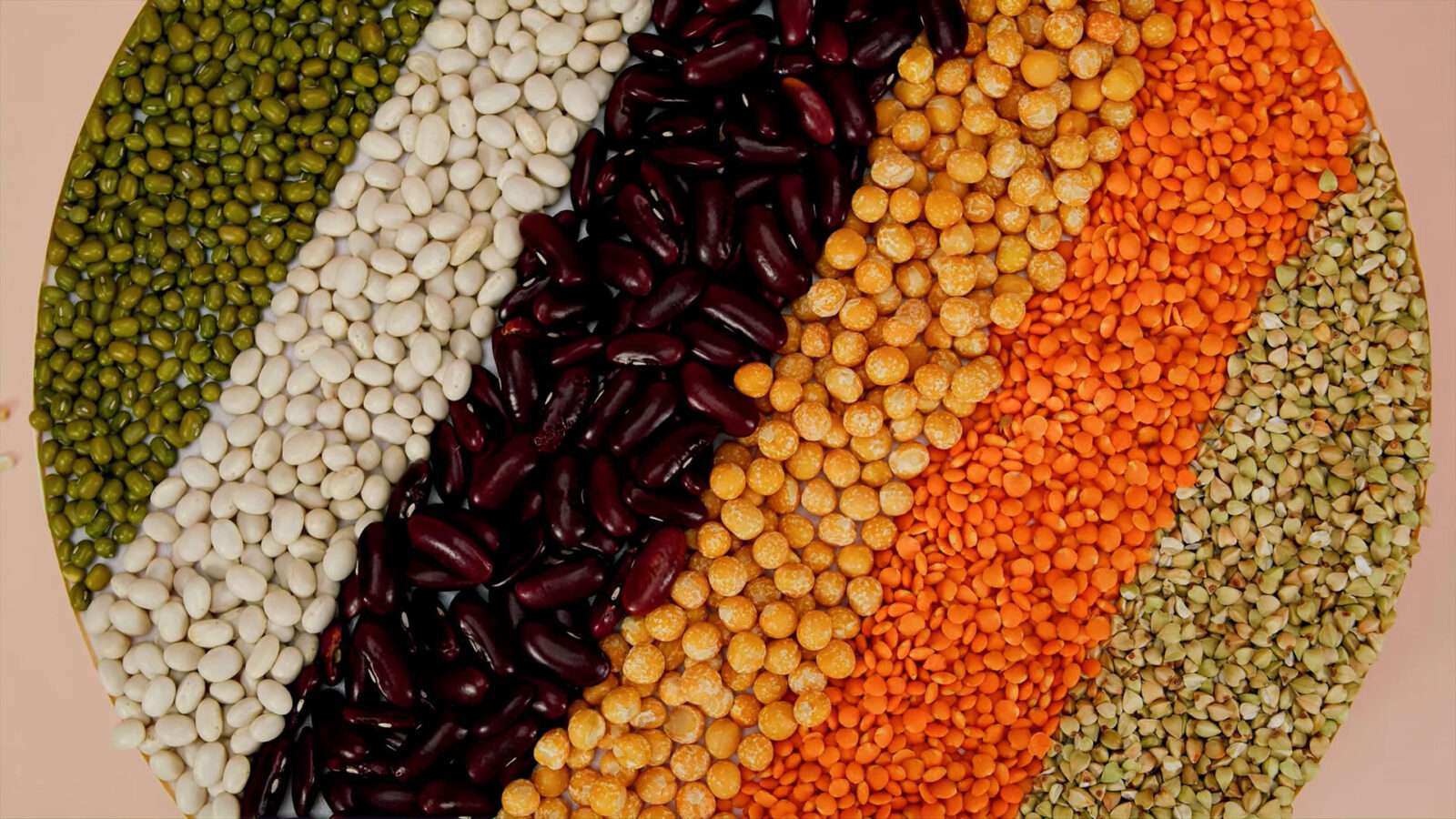 beans variety platter 4k picture 4k Pictures