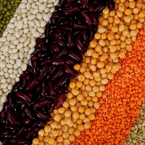 beans variety platter 4k picture