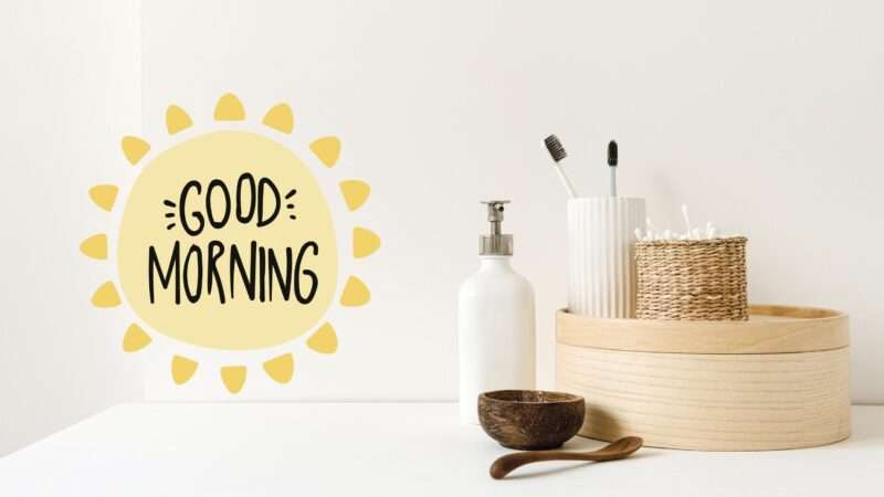 Beautiful Morning Hd Wallpaper Scaled