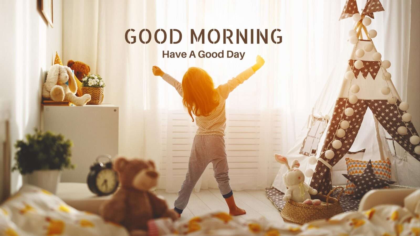 Beautiful new good morning images