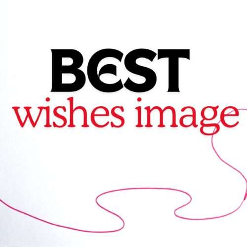 Best wishes image