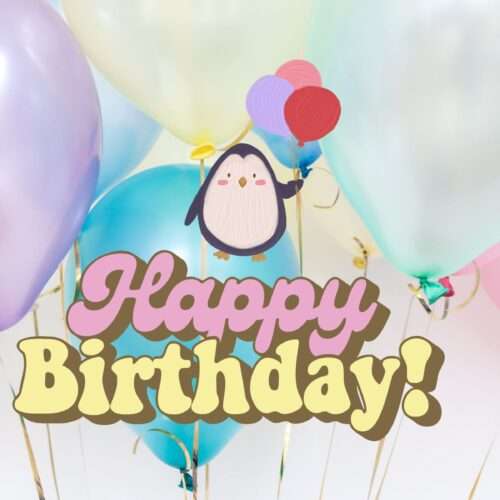 birthday images for kids