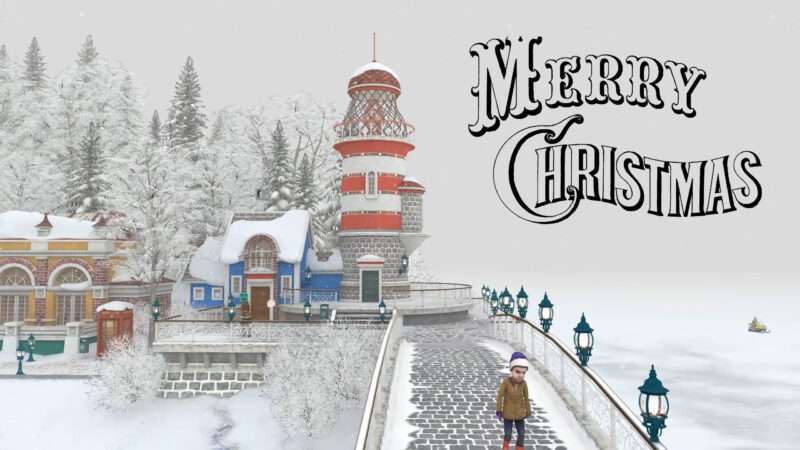 christmas greetings hd images