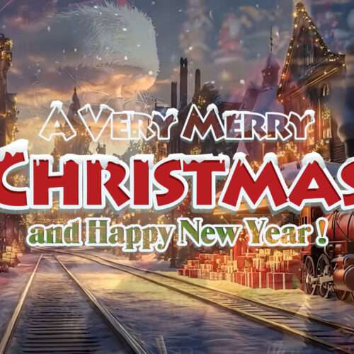 christmas greetings images