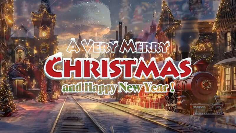 christmas greetings images