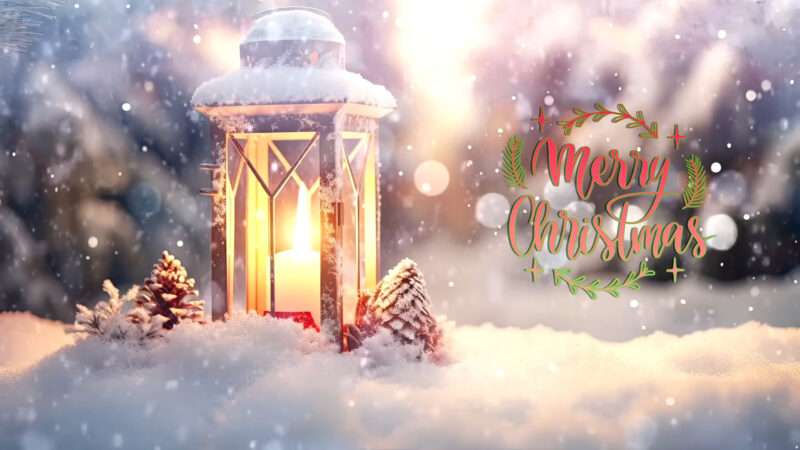 cute merry christmas wishes images