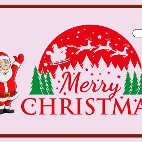 free christmas greetings images