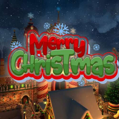 free christmas wishes images