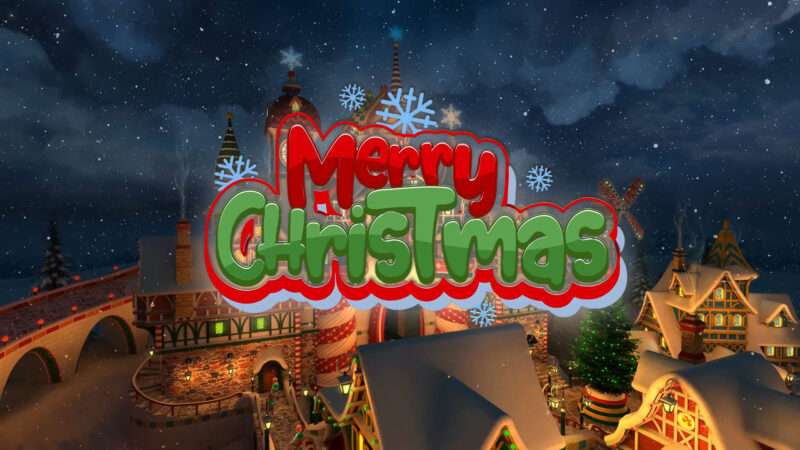 free christmas wishes images