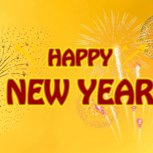 free download new year images