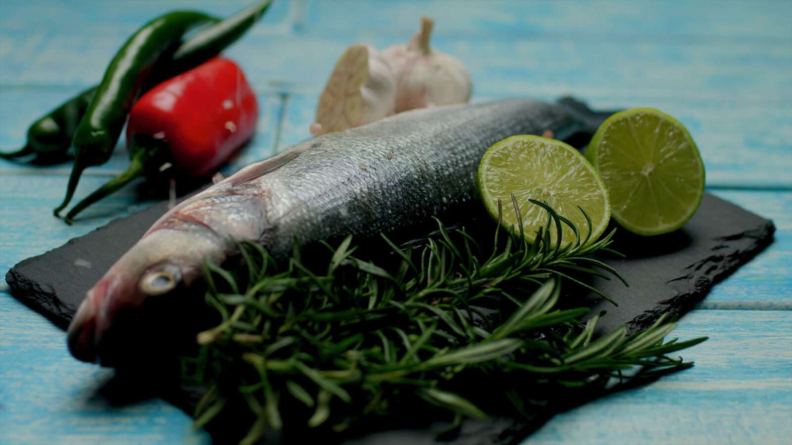 fresh fish 4k picture 4k Pictures