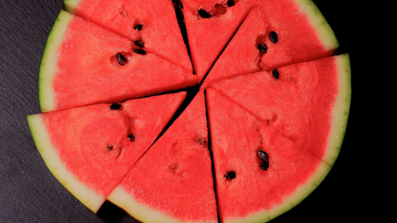 fresh watermelon 4k picture 4k Pictures