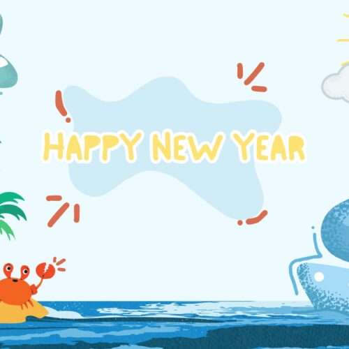 happy new year wishes images