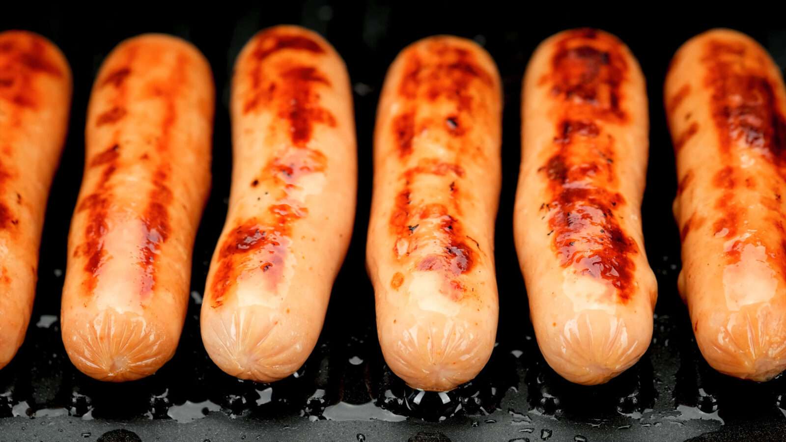 hot dogs 4k picture 4k Pictures