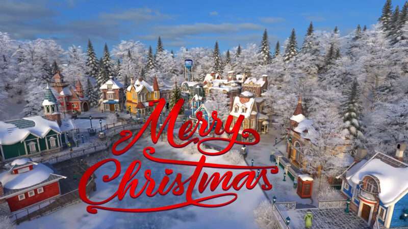 merry christmas wishes wallpapers