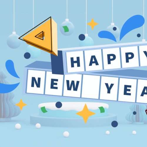 new year wishes images