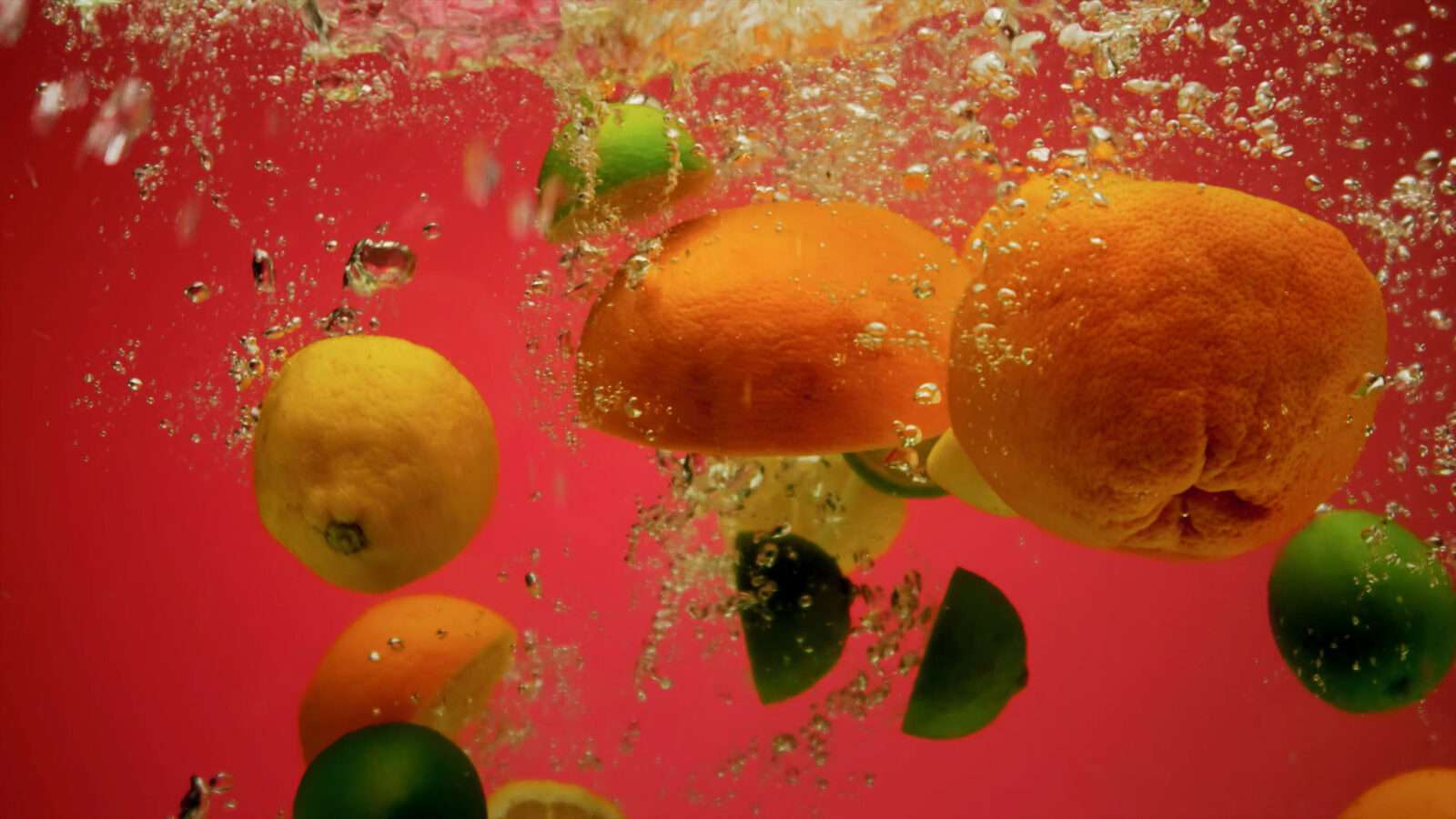 oranges and lemons 4k picture 4k Pictures