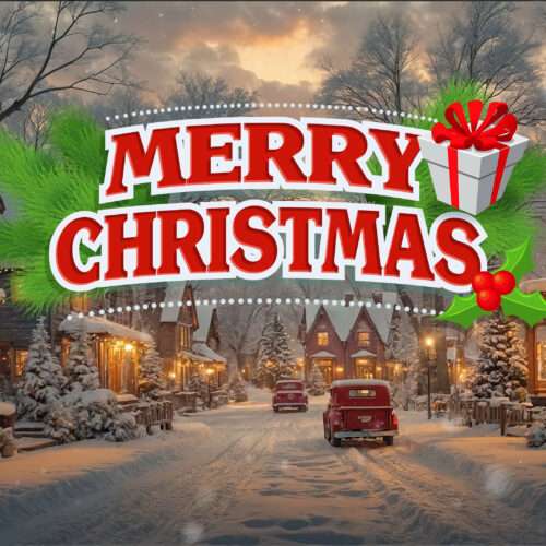 xmas greetings images