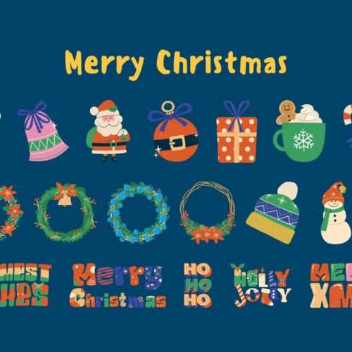 xmas wishes images