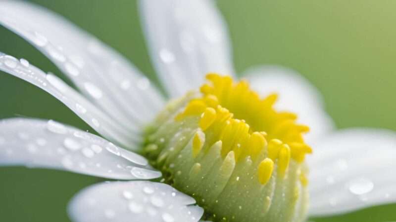 Daisy Flower
