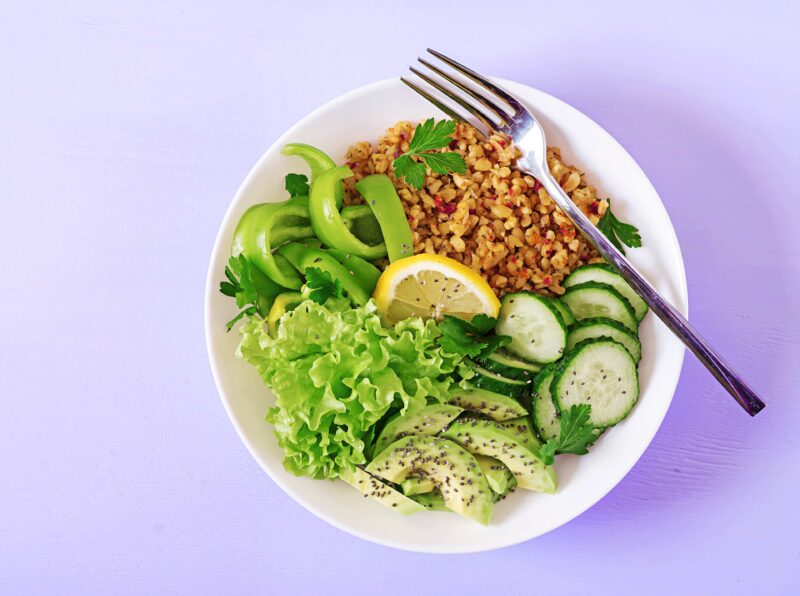 4k Pictures 3 Healthy Vegetarian Food 4k Picture