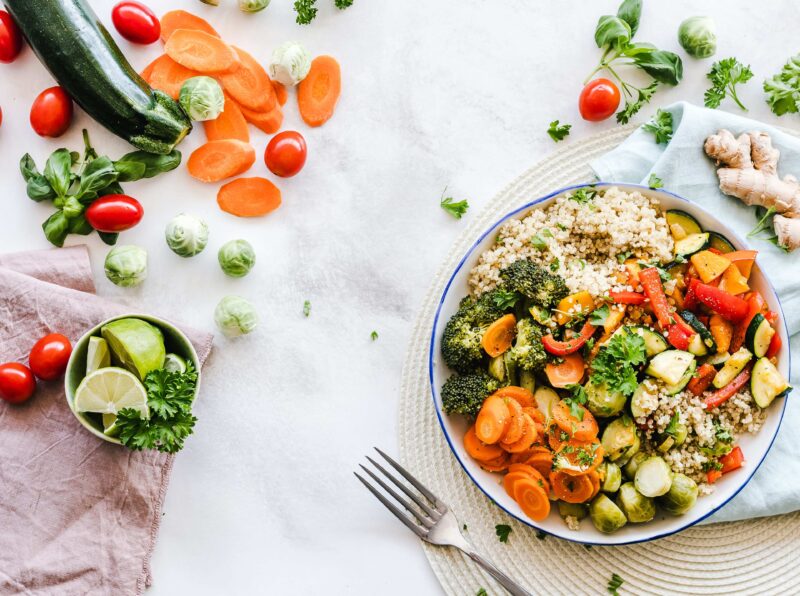 4k Pictures 2 Vegetable Food 4k Picture