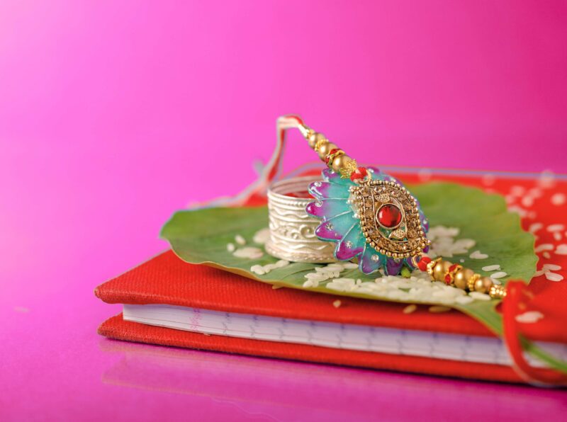 4k Pictures 3 Fancy Rakhi 4k Click