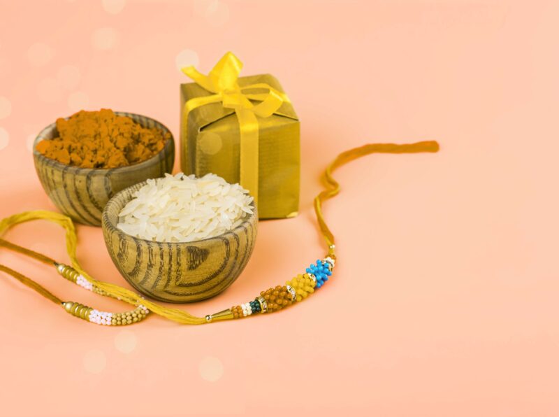 4k Pictures 7 Materials For Rakhi Ceremony 4k Pictures
