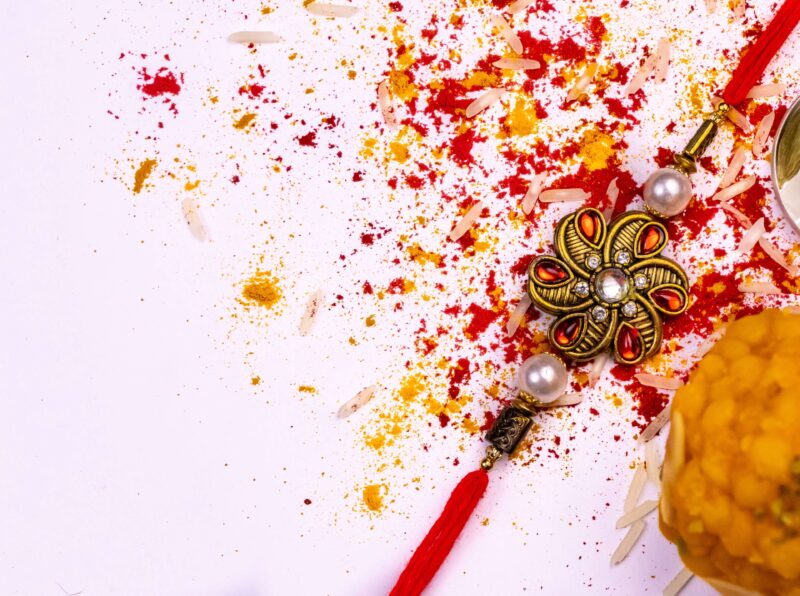 4k Pictures 9 Rakhi Festival 4k Background