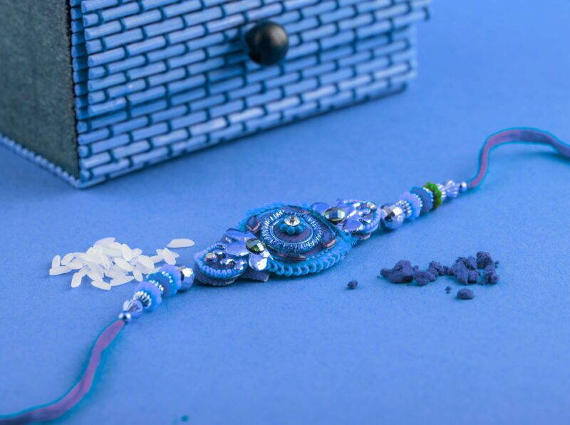 4k Pictures 11 Traditional Rakhi Hd Photo