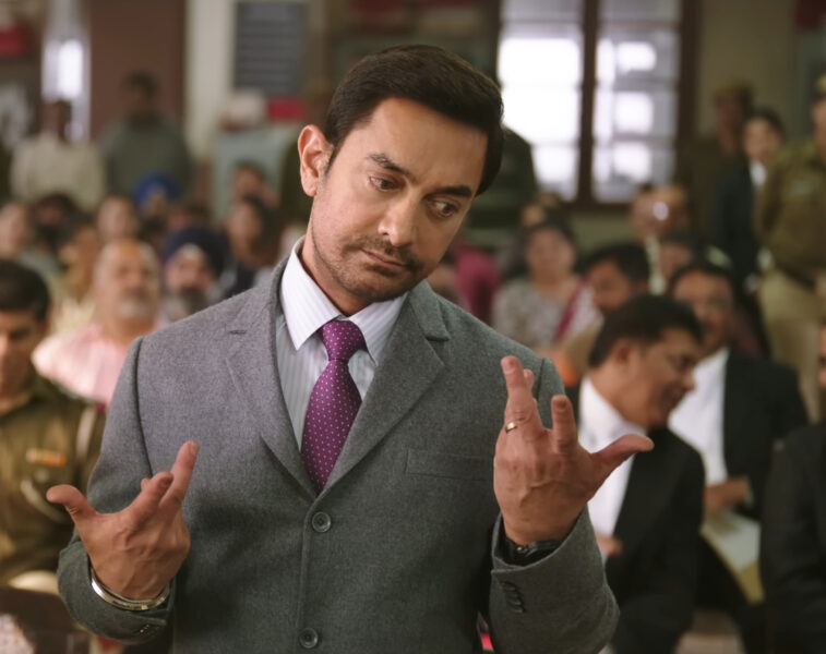 4k Pictures 5 Aamir Khan