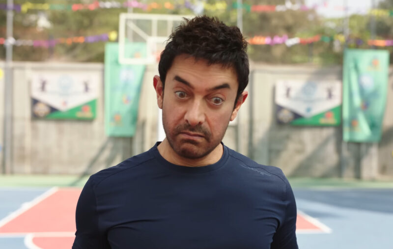 4k Pictures 6 Aamir Khan In Sitaare Zameen Par 4k Picture
