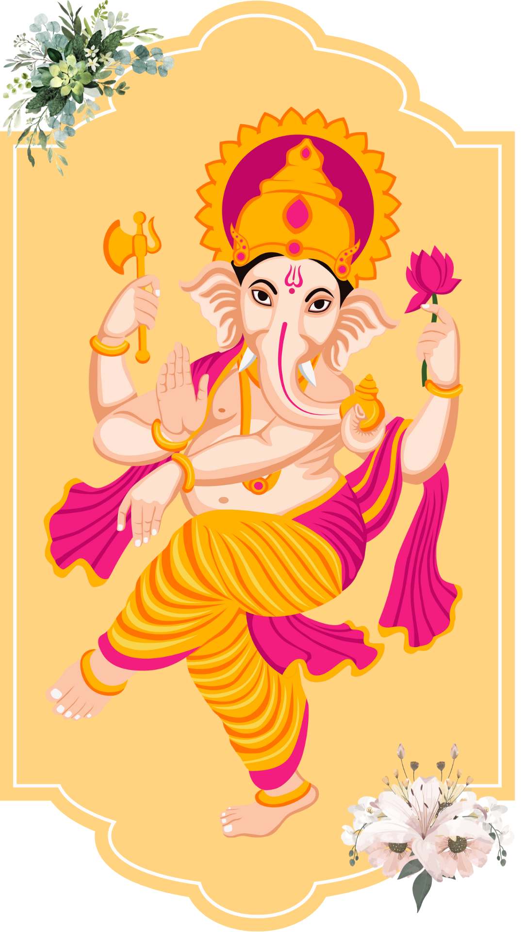 Ganesh Chaturthi pictures and wishes 16 ganesh chaturthi 2025 images