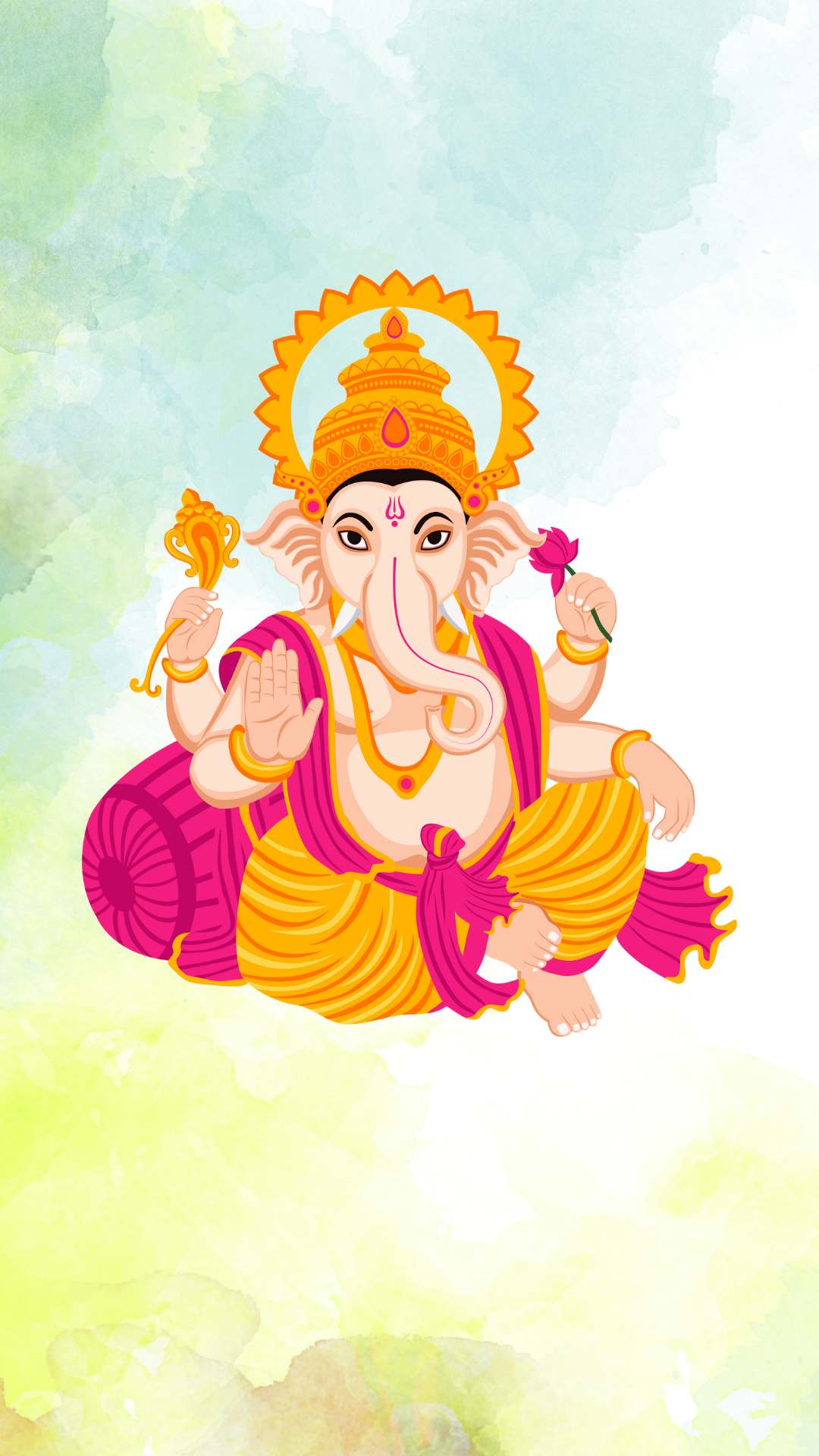 Ganesh Chaturthi pictures and wishes 6 ganesh chaturthi pictures 2025