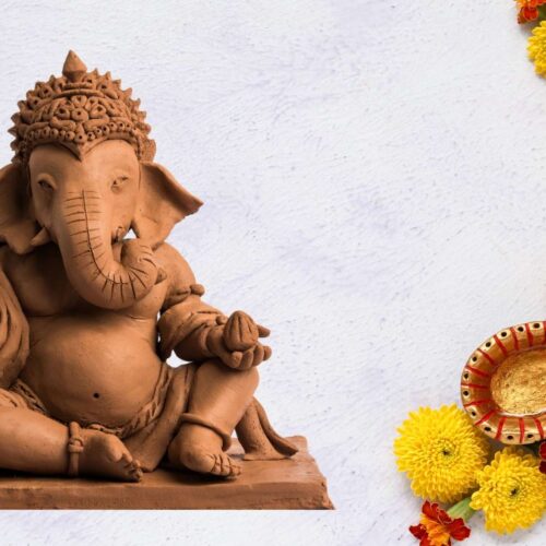 Ganesh Chaturthi pictures and wishes