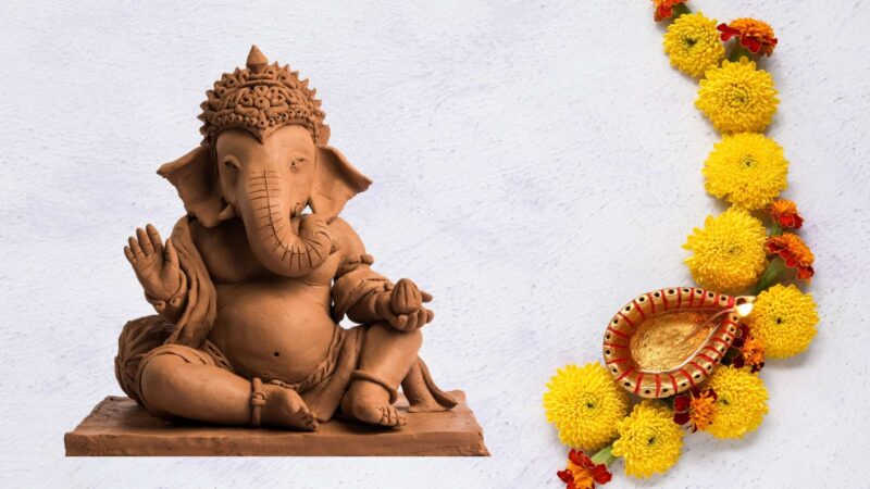 Ganesh Chaturthi pictures and wishes
