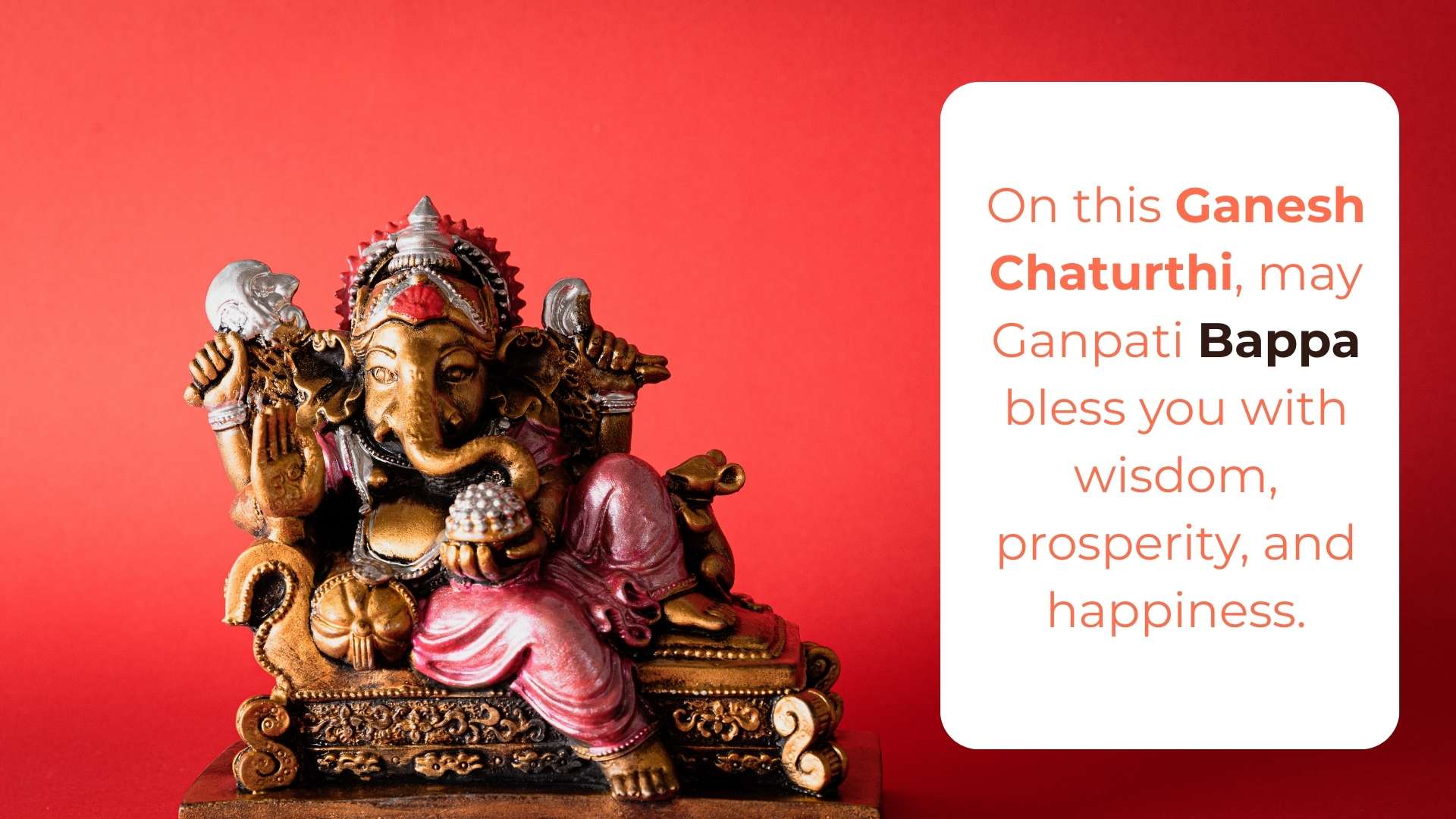 Ganesh Chaturthi pictures and wishes 8 lord ganesha ganesh chaturthi pictures and wishes