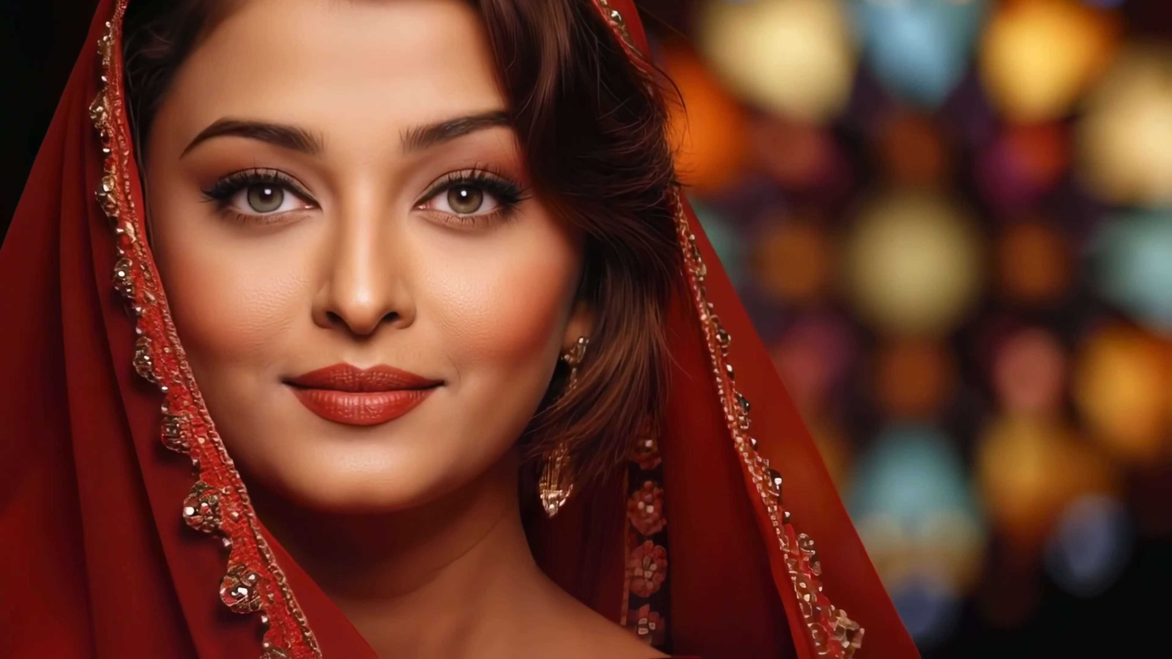 Bollywood Pictures 4K | HD Wallpapers & Celebrity Photos 6 Kajra Re 2.0 Aishwarya Rai - Bollywood Pictures 4K