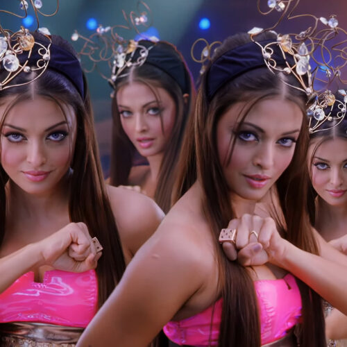 Aishwarya Rai Bachchan 4K Pictures