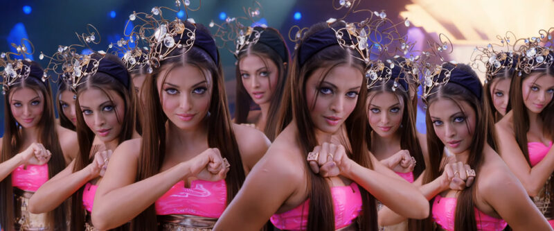 Aishwarya Rai Bachchan 4K Pictures