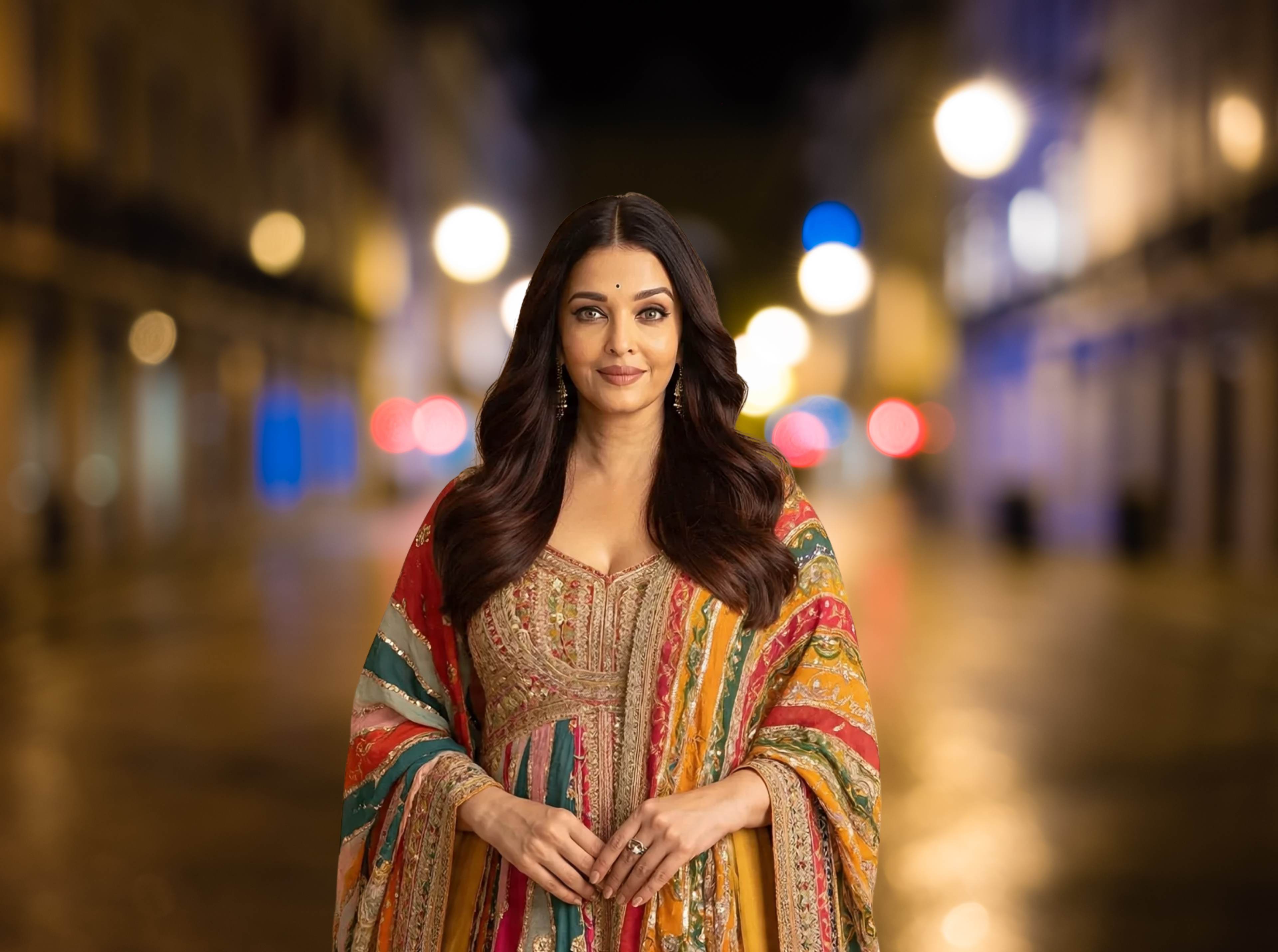 Aishwarya Rai Bachchan 4K Pictures | HD Wallpapers Download 14 aishwarya rai bachchan traditional wear 4k