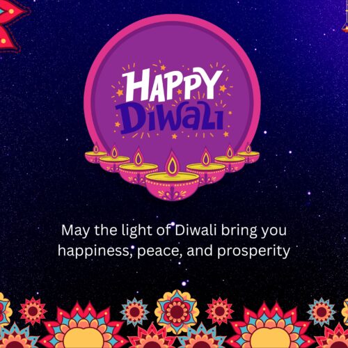 Happy Diwali Festival 4k Wallpaper 1