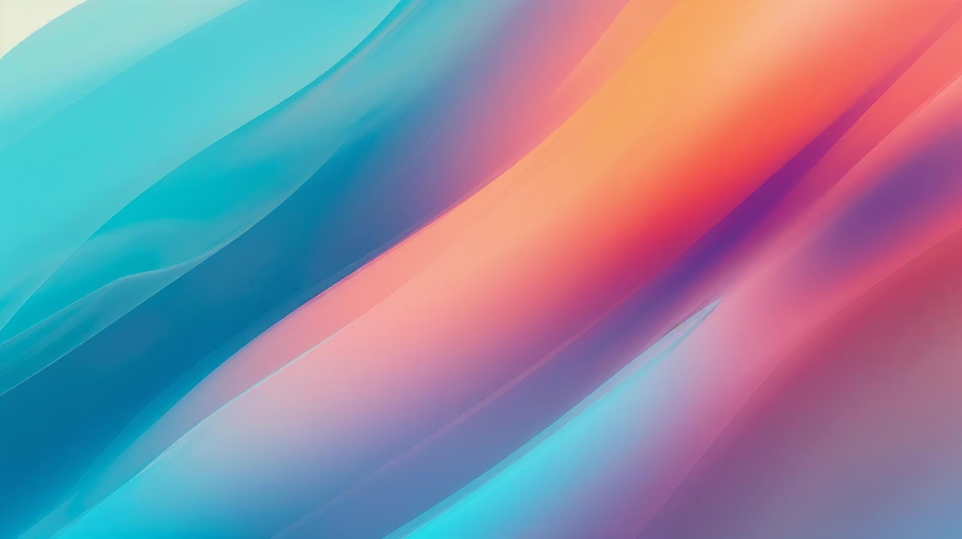 Soft Gradient Abstract Wallpapers in 4K Ultra HD 8 Soft Gradient Abstract 4k Picture.