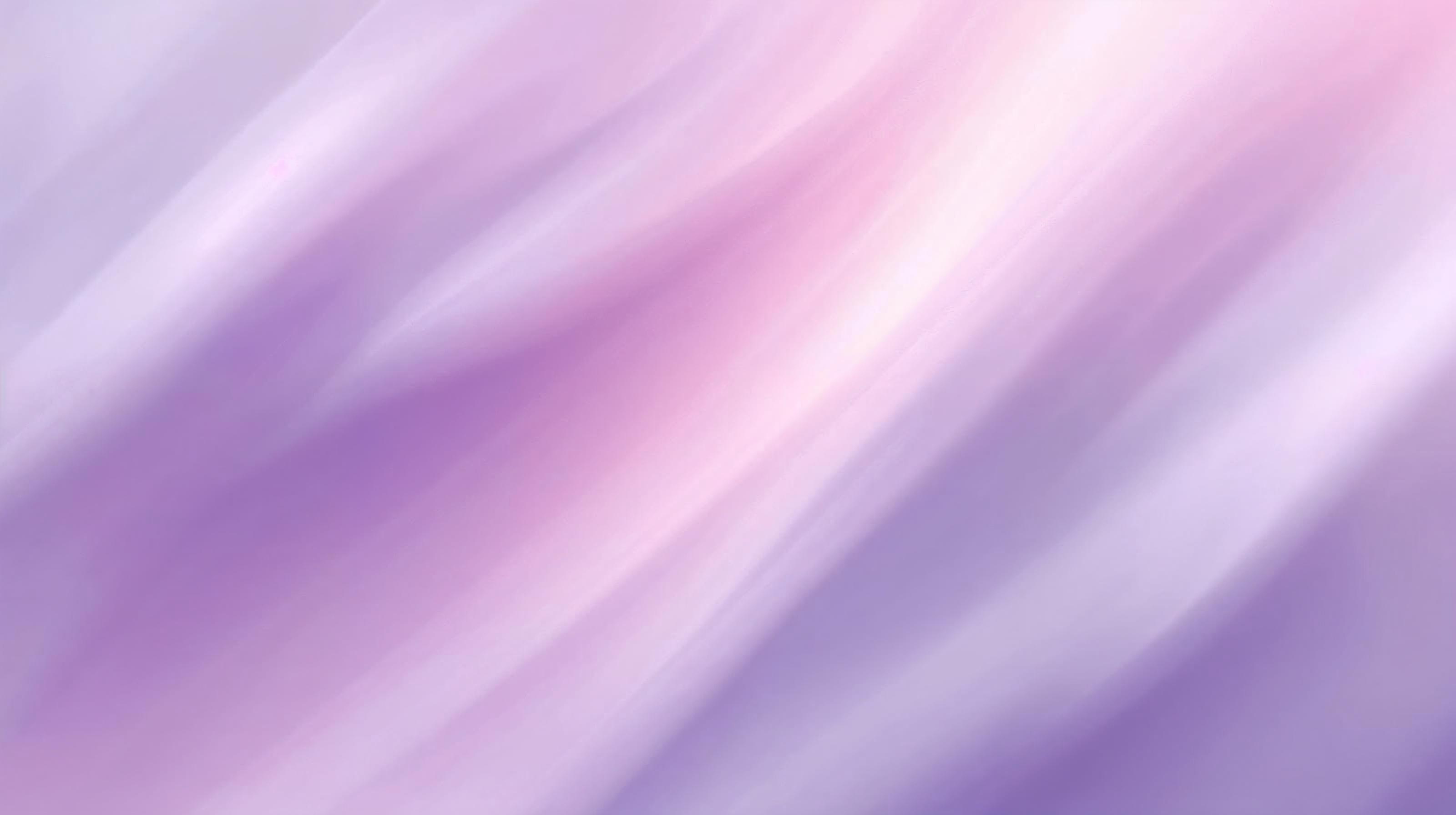 Soft Gradient Abstract Wallpapers in 4K Ultra HD 13 Lavender and pink smooth gradient background in ultra HD.