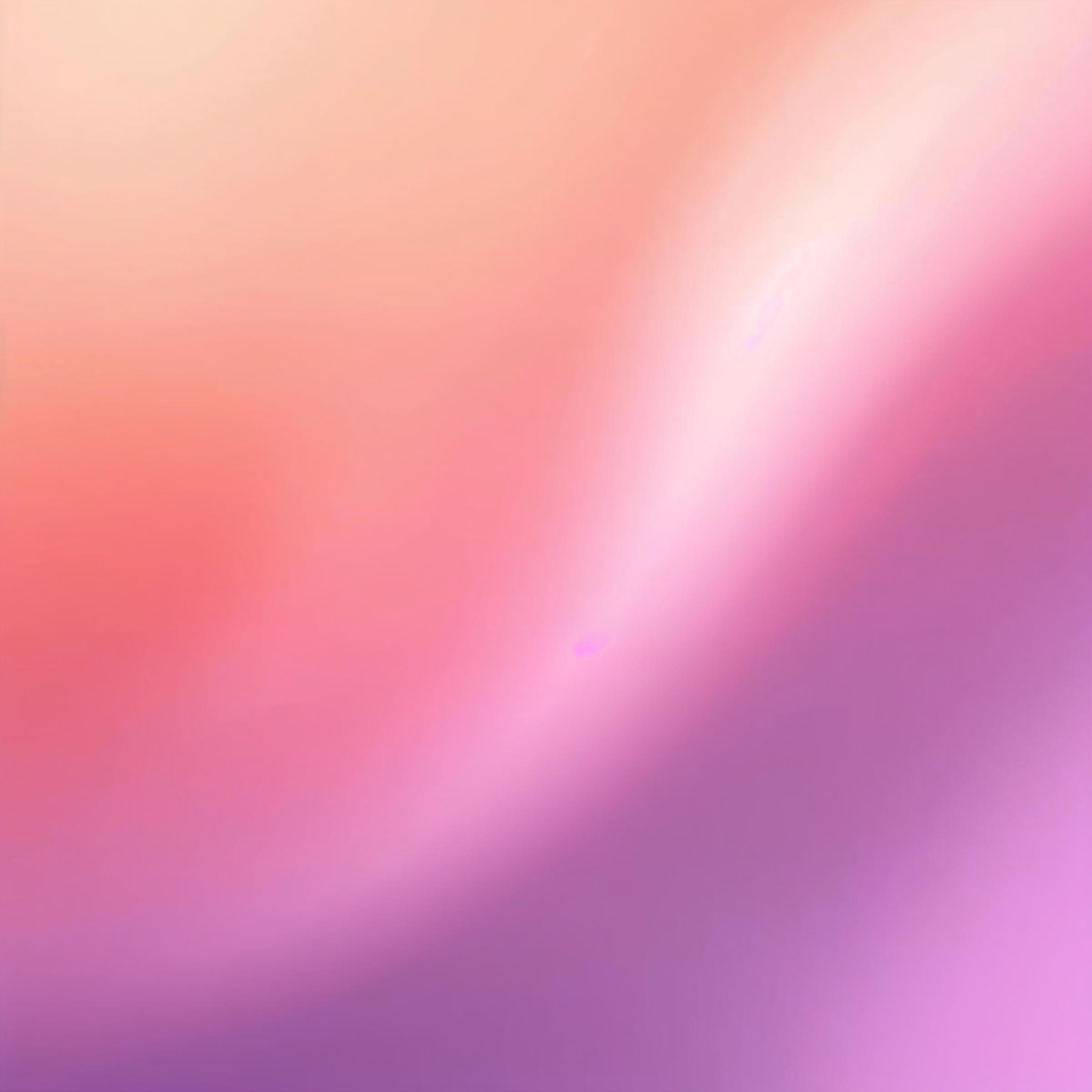 Soft Gradient Abstract Wallpapers in 4K Ultra HD 9 Warm peach and purple abstract gradient background.