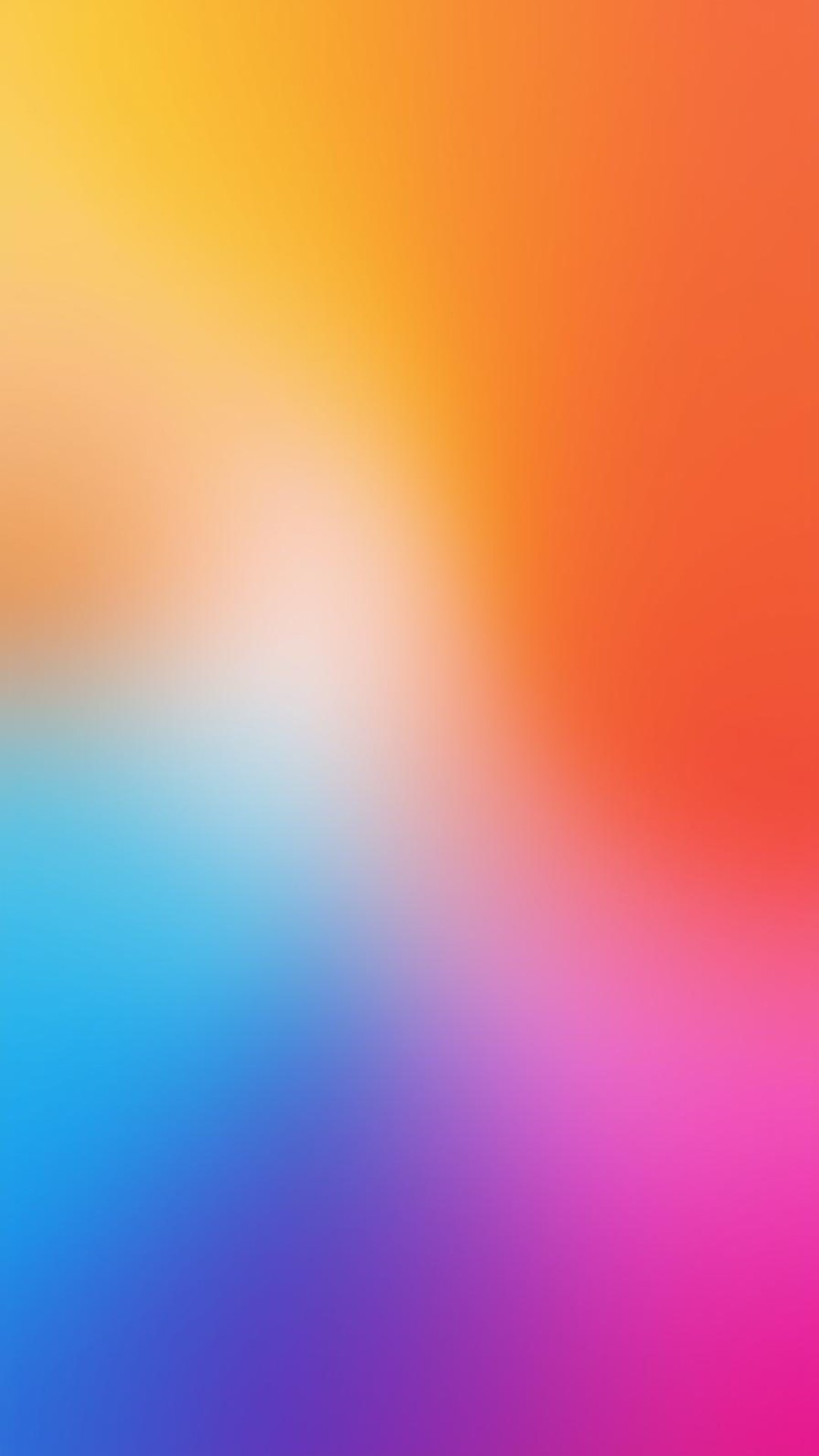 Free Download Color Wallpaper 4K 38 Color wallpaper 4K for iPhone with bright gradient background