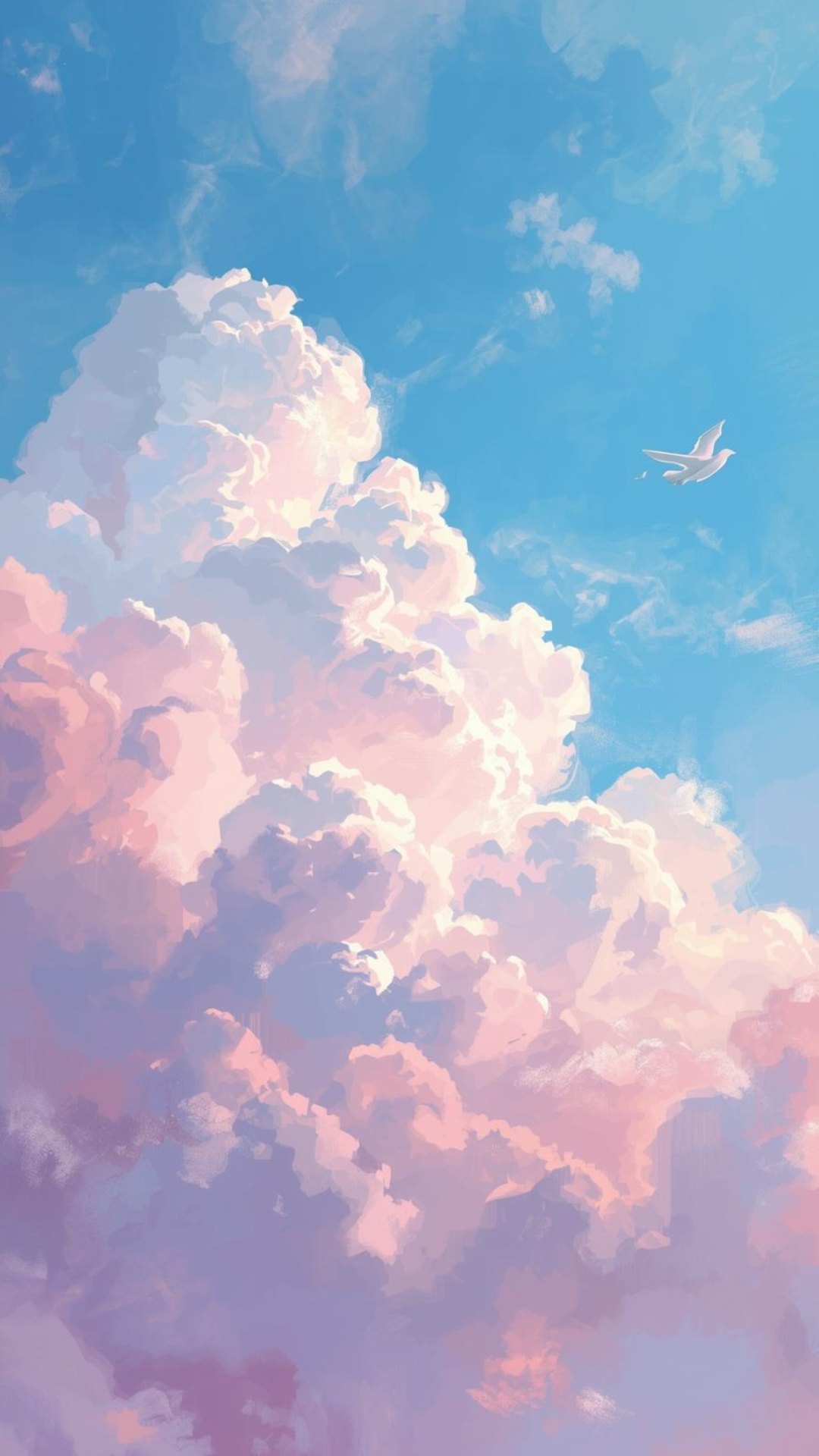 Free Download Color Wallpaper 4K 43 Soft pastel color wallpaper 4K for mobile background