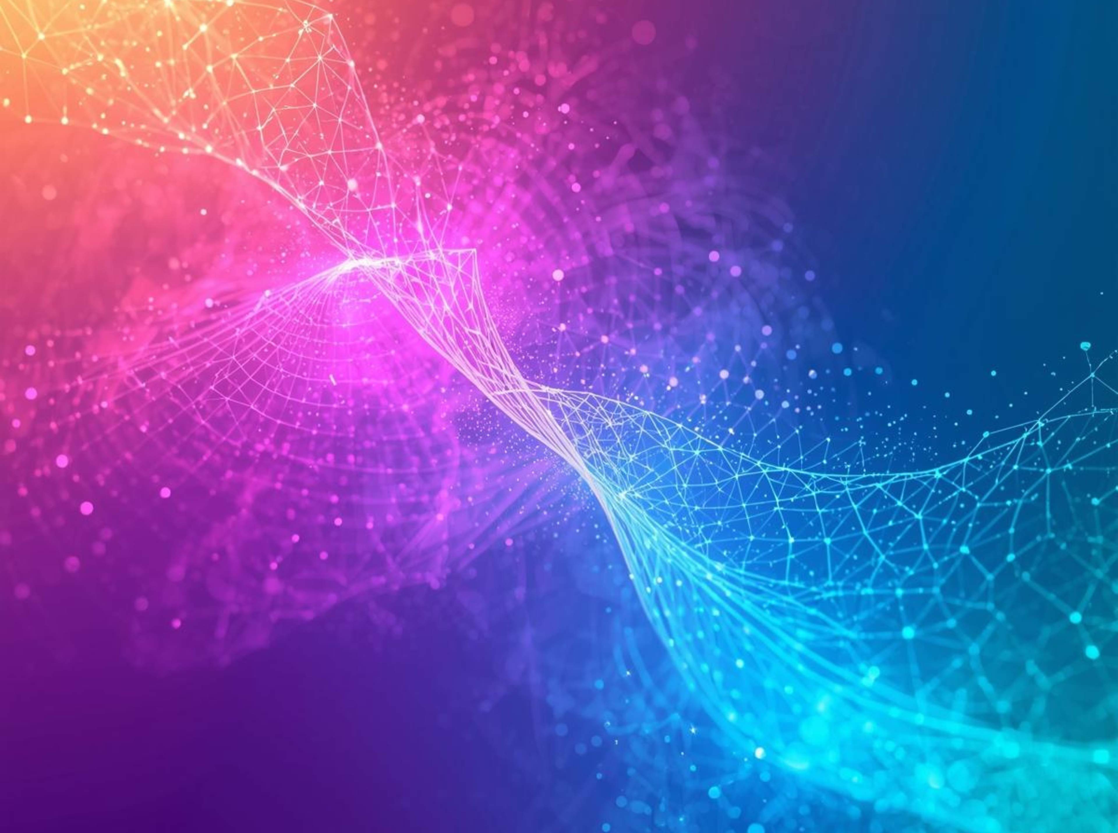 Free Download Color Wallpaper 4K 19 Vivid light color wallpaper 4K with glowing shades