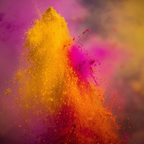 Holi wallpapers in 4K HD quality for mobile and desktop